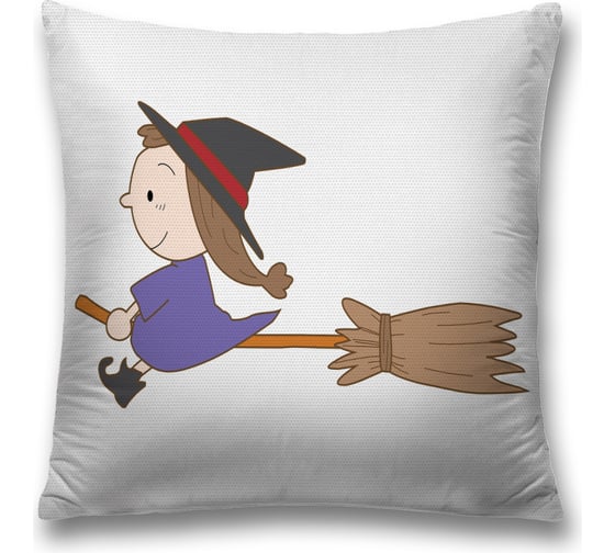 Декоративная наволочка JoyArty sl_6035 1