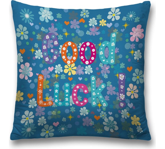 Декоративная наволочка JoyArty sl_34661 1