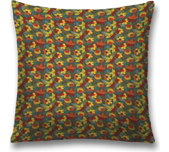 Декоративная наволочка JoyArty sl_59340 1