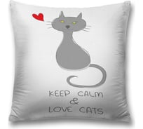 Декоративная наволочка JoyArty sl_54174