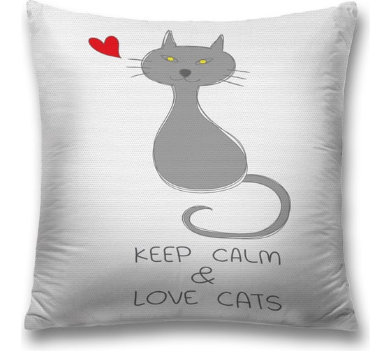 Декоративная наволочка JoyArty sl_54174 1