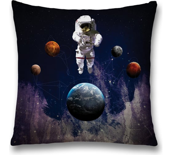 Декоративная наволочка JoyArty sl_19946 1