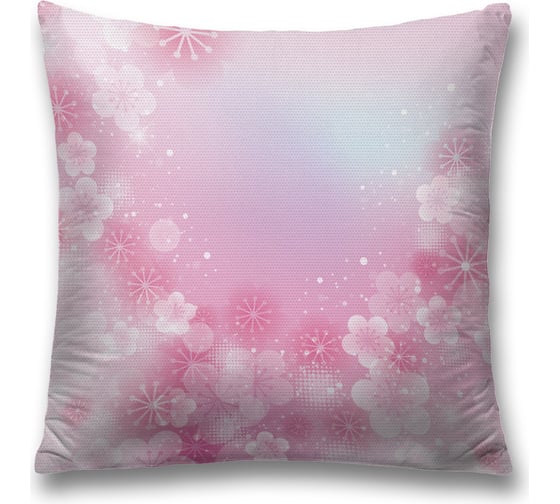 Декоративная наволочка JoyArty sl_35499 1