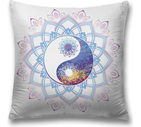 Декоративная наволочка JoyArty sl_33874 1