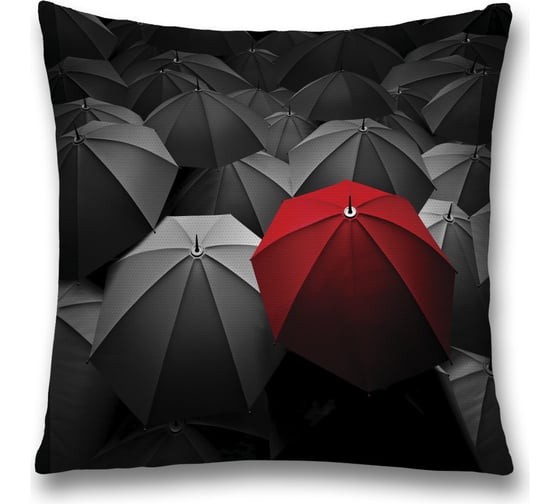 Декоративная наволочка JoyArty sl_33481 1