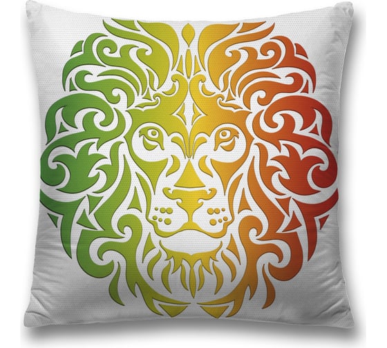 Декоративная наволочка JoyArty sl_36076