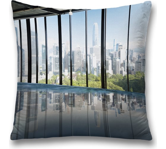 Декоративная наволочка JoyArty sl_34809 1