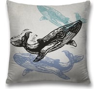 Декоративная наволочка JoyArty sl_33574