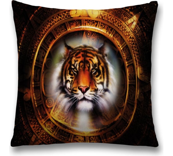 Декоративная наволочка JoyArty sl_38667 1