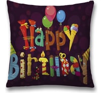 Декоративная наволочка JoyArty sl_34390