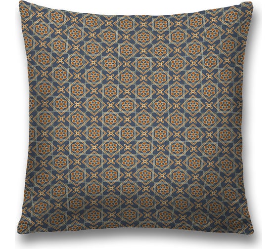 Декоративная наволочка JoyArty sl_28794 1