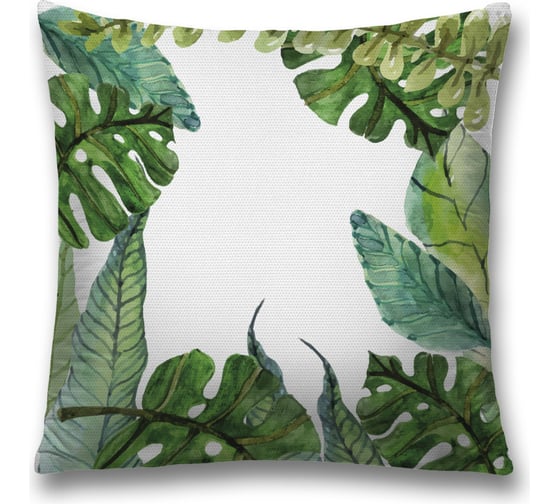 Декоративная наволочка JoyArty sl_36021 1