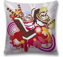 Декоративная наволочка JoyArty sl_36321