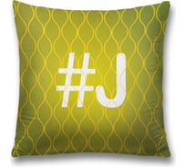 Декоративная наволочка JoyArty sl_3998J