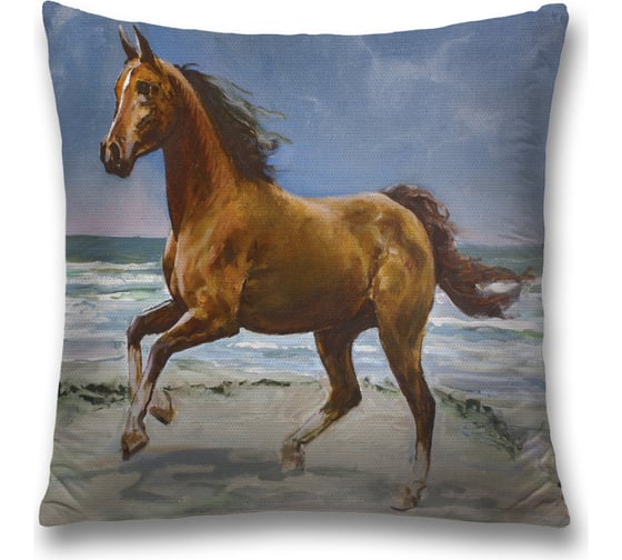 Декоративная наволочка JoyArty sl_27949 1