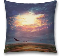 Декоративная наволочка JoyArty sl_21797