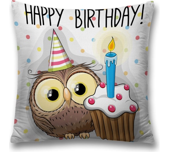 Декоративная наволочка JoyArty sl_34435 1