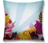 Декоративная наволочка JoyArty sl_36326