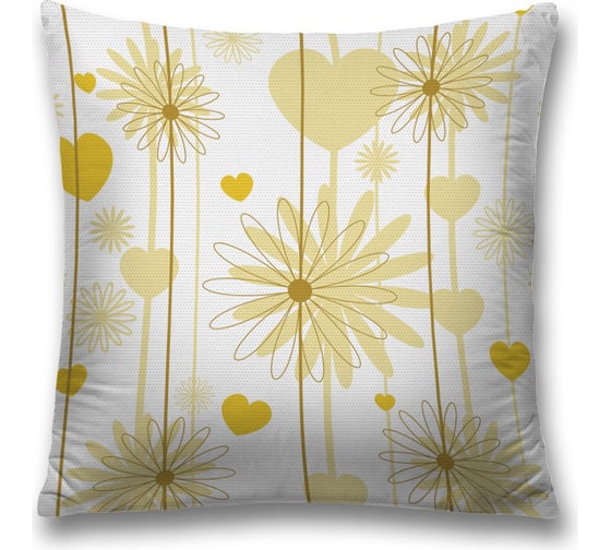 Декоративная наволочка JoyArty sl_55145 1