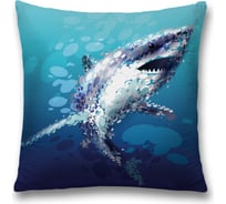 Декоративная наволочка JoyArty sl_19811