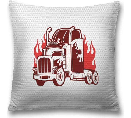 Декоративная наволочка JoyArty sl_53695 1