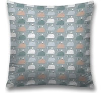 Декоративная наволочка JoyArty sl_55338