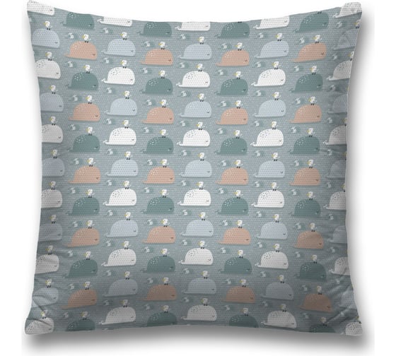 Декоративная наволочка JoyArty sl_55338 1