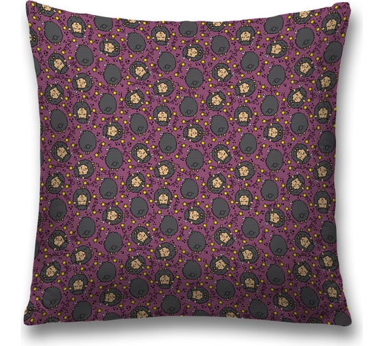 Декоративная наволочка JoyArty sl_58377 1