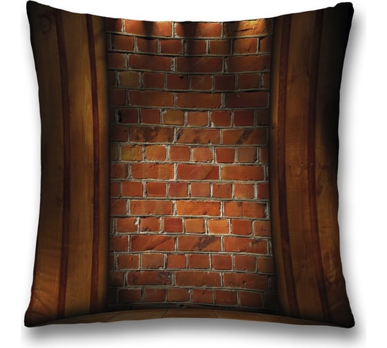 Декоративная наволочка JoyArty sl_34816 1