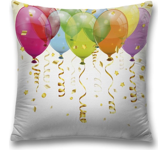 Декоративная наволочка JoyArty sl_34372 1