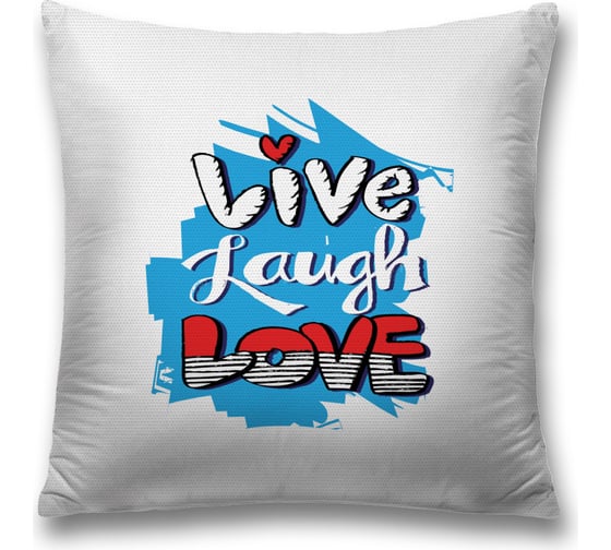 Декоративная наволочка JoyArty sl_53834 1