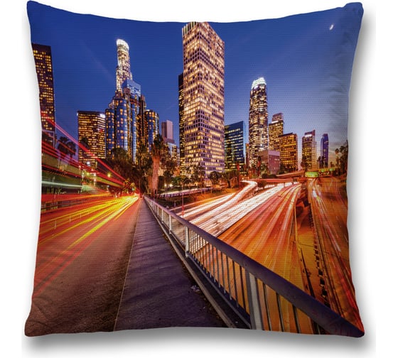 Декоративная наволочка JoyArty sl_38819 1