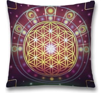 Декоративная наволочка JoyArty sl_28841