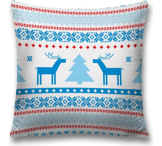 Декоративная наволочка JoyArty sl_5923 1