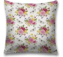 Декоративная наволочка JoyArty sl_35862