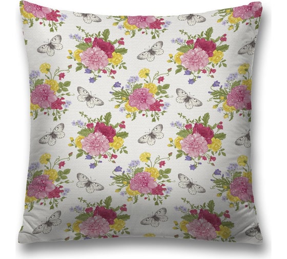 Декоративная наволочка JoyArty sl_35862 1