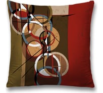 Декоративная наволочка JoyArty sl_21382