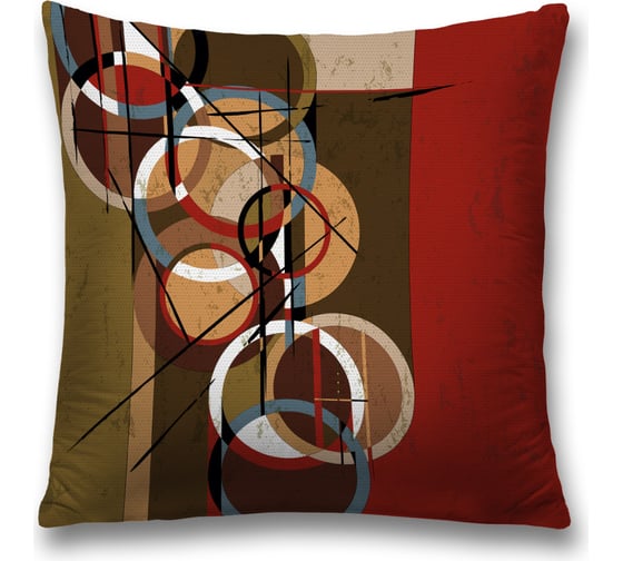 Декоративная наволочка JoyArty sl_21382 1