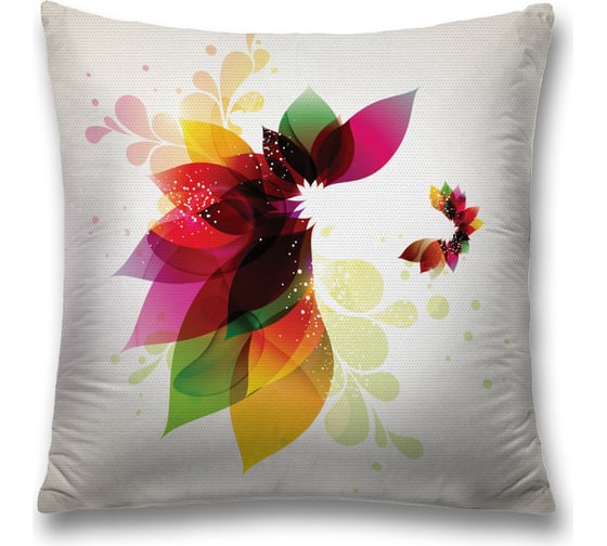 Декоративная наволочка JoyArty sl_22242 1