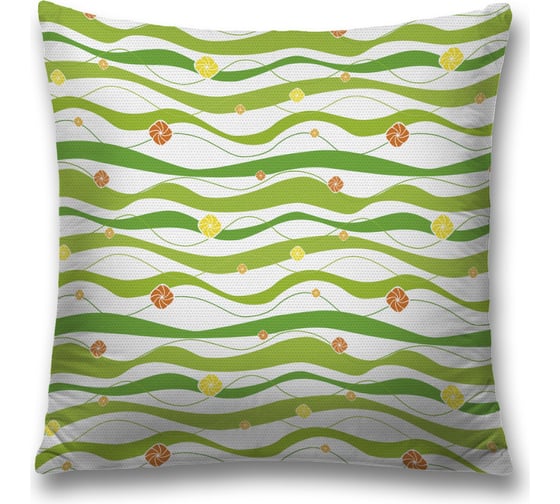 Декоративная наволочка JoyArty sl_35967