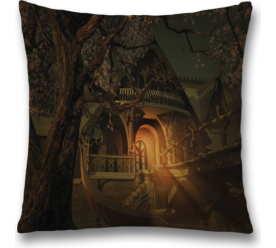 Декоративная наволочка JoyArty sl_32903 1