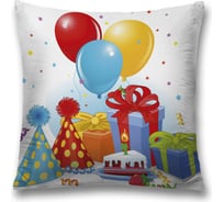 Декоративная наволочка JoyArty sl_34375