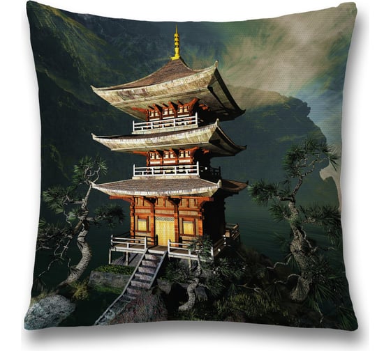 Декоративная наволочка JoyArty sl_37761 1