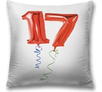 Декоративная наволочка JoyArty sl_33258