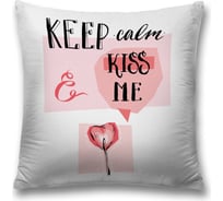 Декоративная наволочка JoyArty sl_54180