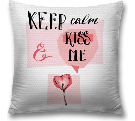 Декоративная наволочка JoyArty sl_54180 1