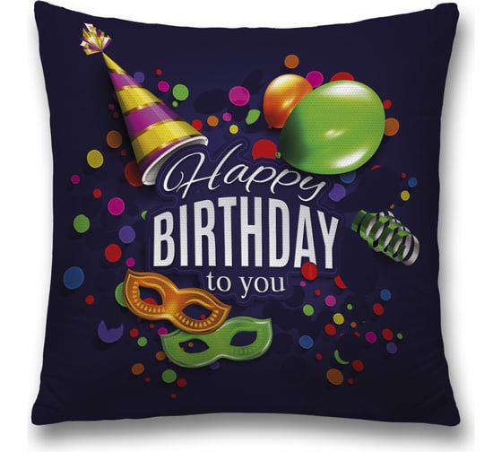 Декоративная наволочка JoyArty sl_34349 1