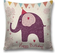 Декоративная наволочка JoyArty sl_34434