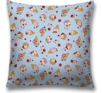 Декоративная наволочка JoyArty sl_36303