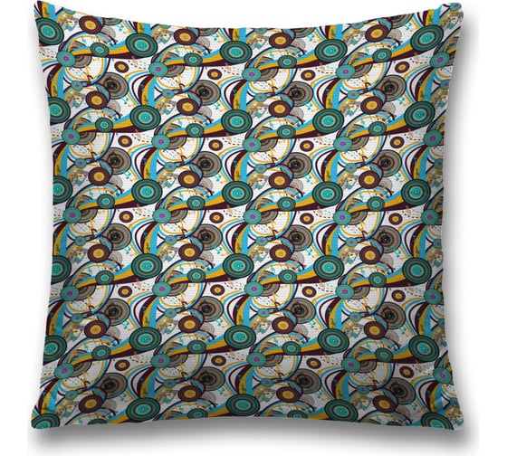 Декоративная наволочка JoyArty sl_57528 1